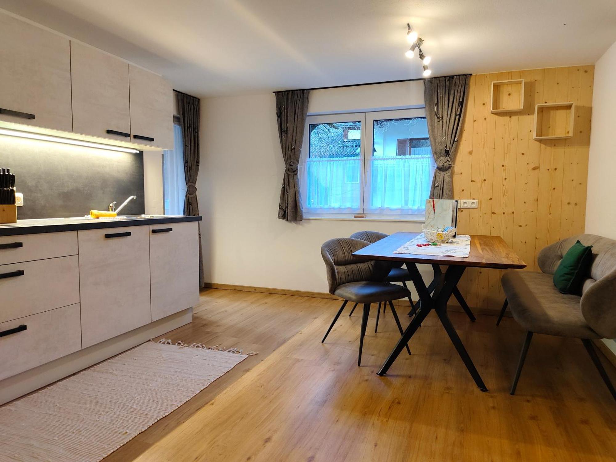 Alpenbauernhaus Konzett Schruns Cameră foto