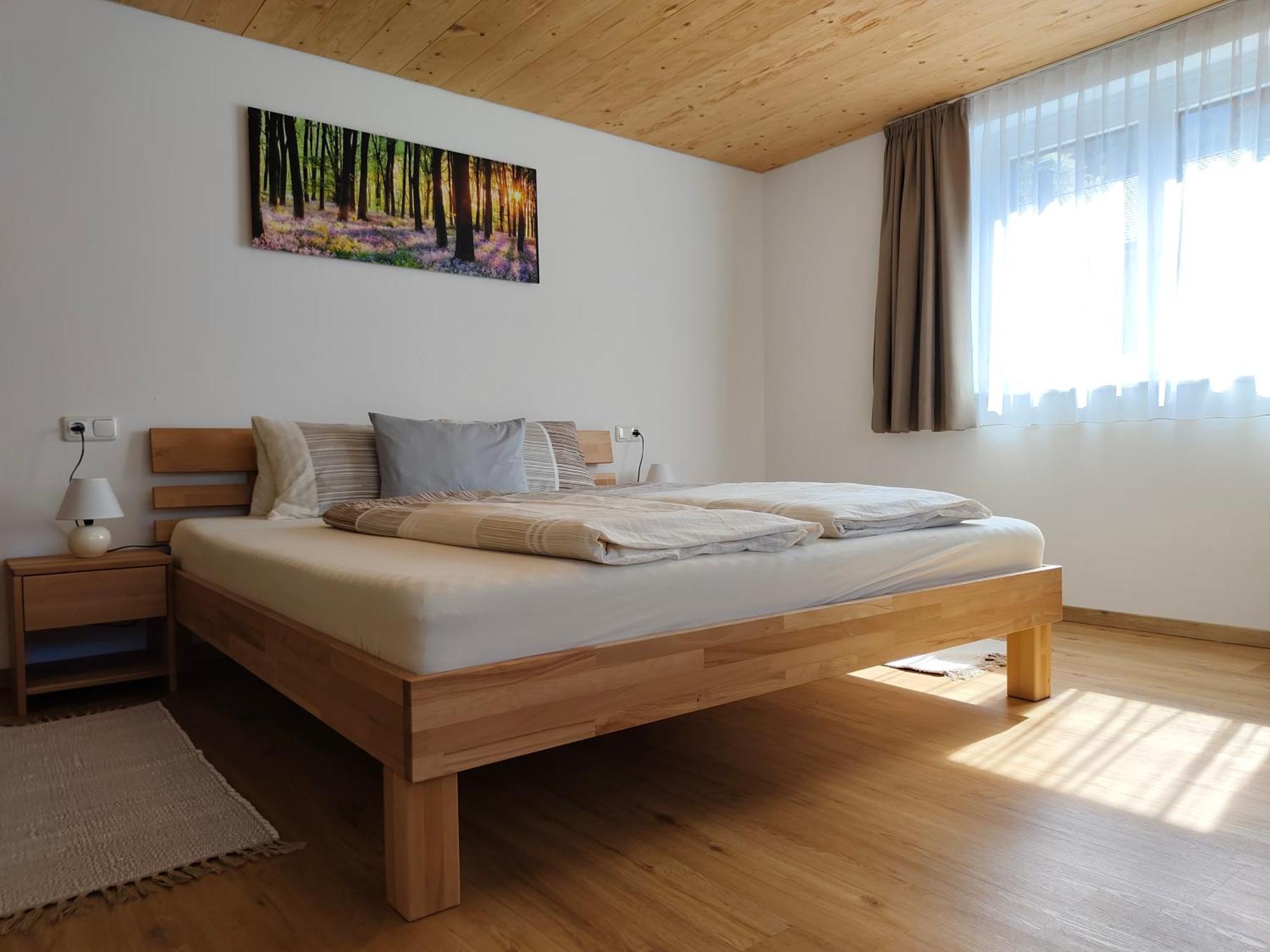 Alpenbauernhaus Konzett Schruns Cameră foto